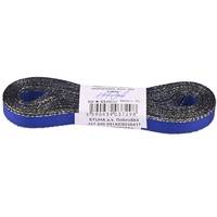 Obrázok ku produktu STUHA Dobruška LUREX 9mm/10m modrá
