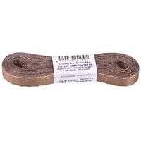 Obrázok ku produktu STUHA Dobruška METALIC 10mm/10m hnedá