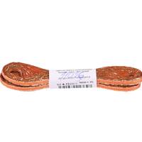 Obrázok ku produktu STUHA Dobruška METALIC 3mm/10m oranžová