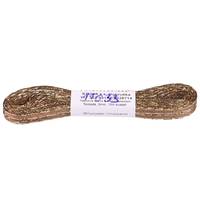 Obrázok ku produktu STUHA Dobruška METALIC 3mm/10m hnedá