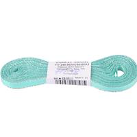 Obrázok ku produktu STUHA Dobruška LUREX 6mm/10m modrá zelená