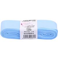 Obrázok ku produktu STUHA taftová 25mm/10m modrá