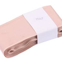 Obrázok ku produktu STUHA taftová 52mm/10m béžová