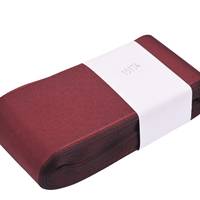 Obrázok ku produktu STUHA taftová 52mm/10m bordová