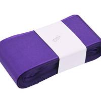 Obrázok ku produktu STUHA taftová 52mm/10m fialová