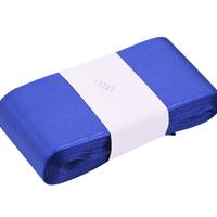 Obrázok ku produktu STUHA taftová 52mm/10m modrá