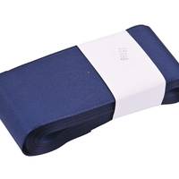 Obrázok ku produktu STUHA taftová 52mm/10m modrá tmavá