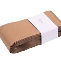 Obrázok ku produktu STUHA taftová 52mm/10m hnedá