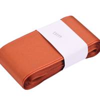 Obrázok ku produktu STUHA taftová 52mm/10m hnedá