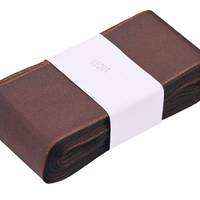 Obrázok ku produktu STUHA taftová 52mm/10m hnedá tmavá