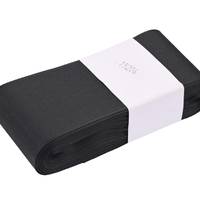 Obrázok ku produktu STUHA taftová 52mm/10m čierna