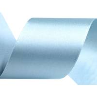 Obrázok ku produktu Atlasová stuha 40mm/18,60m modrá fialová