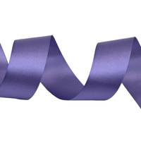 Obrázok ku produktu Atlasová stuha 40mm/19,40m fialová