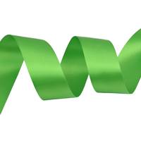 Obrázok ku produktu Atlasová stuha 40mm/19,40m zelená