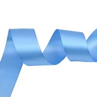 Obrázok ku produktu Atlasová stuha 40mm/17,70m modrá