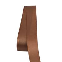 Obrázok ku produktu STUHA taftová 20mm/10m hnedá