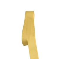 Obrázok ku produktu STUHA taftová 20mm/10m žltá zlatá