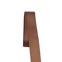 Obrázok ku produktu STUHA taftová 25mm/10m hnedá