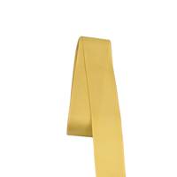 Obrázok ku produktu STUHA taftová 25mm/10m žltá zlatá