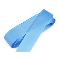 Obrázok ku produktu STUHA taftová 25mm/10m modrá