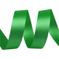 Obrázok ku produktu Atlasová stuha 20mm/ 8,7m zelená