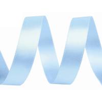 Obrázok ku produktu Atlasová stuha zväzky po 5m 15mm modrá