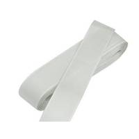 Obrázok ku produktu STUHA taftová 15mm/10m sivá