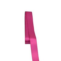 Obrázok ku produktu Atlasová stuha zväzky po 5m 15mm cyklámenová