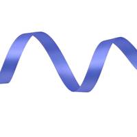 Obrázok ku produktu Atlasová stuha 15mm/8,30m fialová