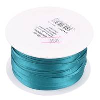 Obrázok ku produktu Atlasová stuha 5mm/15,20m zelená