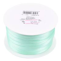 Obrázok ku produktu Atlasová stuha 5mm/20m zelená