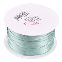 Obrázok ku produktu Atlasová stuha 5mm/18m zelená