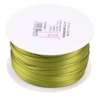 Obrázok ku produktu Atlasová stuha 5mm/17m zelená