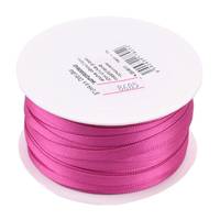 Obrázok ku produktu Atlasová stuha 5mm/20,20m ružová