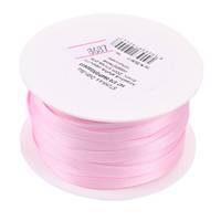 Obrázok ku produktu Atlasová stuha 5mm/15m ružová svetlá