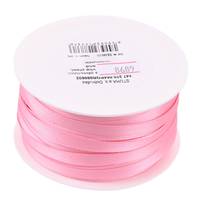 Obrázok ku produktu Atlasová stuha 5mm/19m ružová