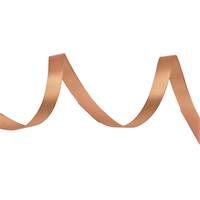 Obrázok ku produktu Atlasová stuha 12mm/25,50m béžová