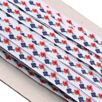 Obrázok ku produktu Prámik biela 9mm/1m