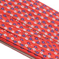 Obrázok ku produktu Prámik červená 9mm/1m