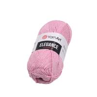 Obrázok ku produktu Pletacia priazda YarnArt ELEGANCE 109 ružová