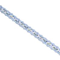 Obrázok ku produktu Polyesterová stuha 22mm/7m modrá