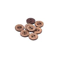 Obrázok ku produktu GOMBÍK 13mm kokosový kvet 3
