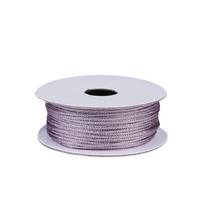 Obrázok ku produktu ŠNÚRKA lurexová 1mm/10m fialová
