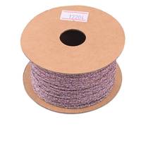 Obrázok ku produktu Lurexová šnúrka/povrázok 2mm bal 20m