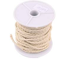 Obrázok ku produktu ŠNÚRKA EKO KOŽA 2mm/ béžová