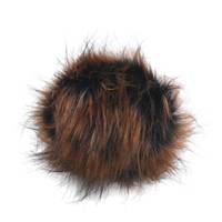 Obrázok ku produktu BRMBOLEC 17 hnedá čierna veľkosť L