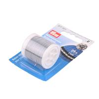 Obrázok ku produktu NIŤ pripletacia reflexná 1mm/25m PRYM