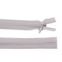 Obrázok ku produktu ZIPS špirálový krytý šírka 3mm dĺžka 50cm sivá svetlá