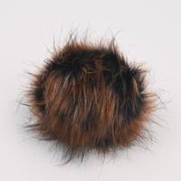 Obrázok ku produktu BRMBOLEC 17 hnedá čierna veľkosť S