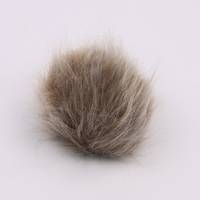 Obrázok ku produktu BRMBOLEC 7 hnedá svetlá veľkosť S